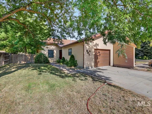 861 Cypress Way, Twin Falls, ID 83301
