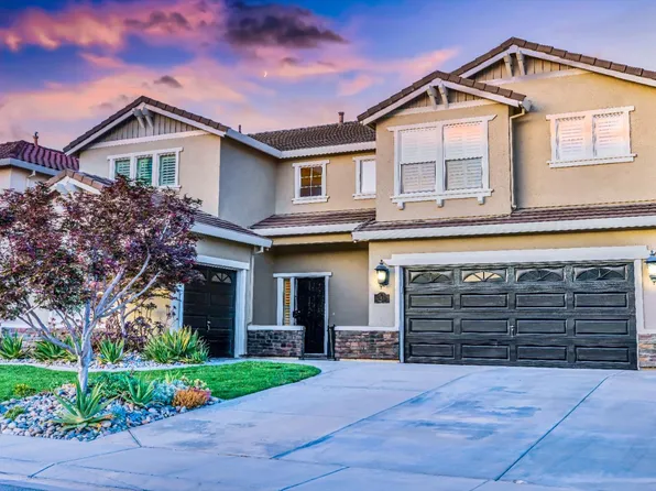 5418 Mayberry Ct, Riverbank, CA 95367