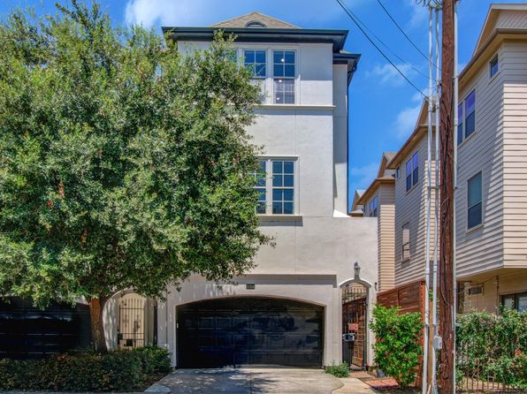 5704 Petty St, Houston, TX 77007