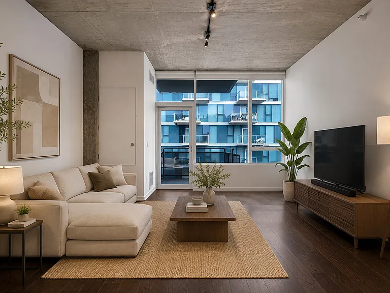 1345 S Wabash Ave #1507 — Photo 2