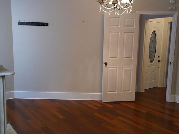 HUGE 4TH BEDROOM CONVERSION This view is wall and bedroom do