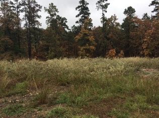 Tbd Lake Village Dr, Murfreesboro, AR 71958