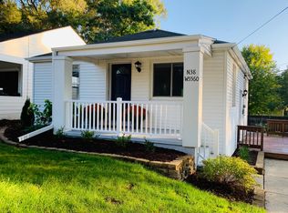 N38W5560 Burr Ln, Cedarburg, WI 53012