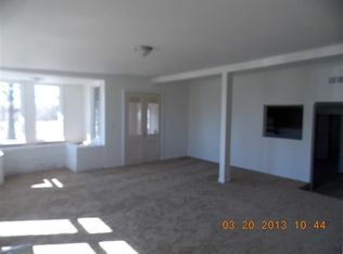 381 NW 131st Rd, Clinton, MO 64735