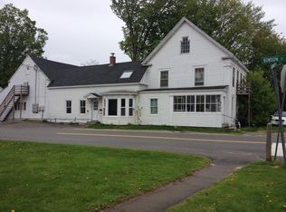 51 Bowdoin St APT D, Winthrop, ME 04364