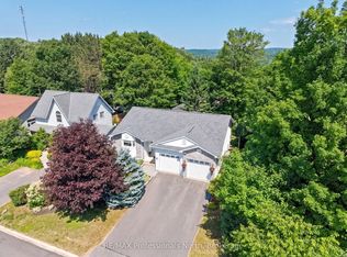 26 Heritage Cres, Huntsville, ON P1H1S9