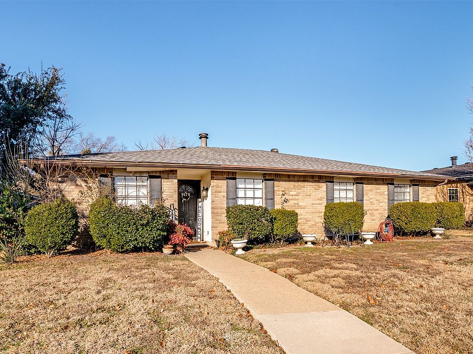 1st image of 5610 Magnolia Ln
