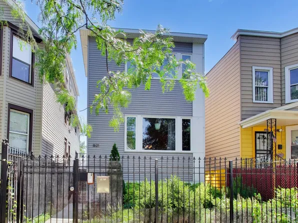 1621 N Spaulding Ave, Chicago, IL 60647