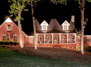 125 Abner Dr, McDonough, GA 30252