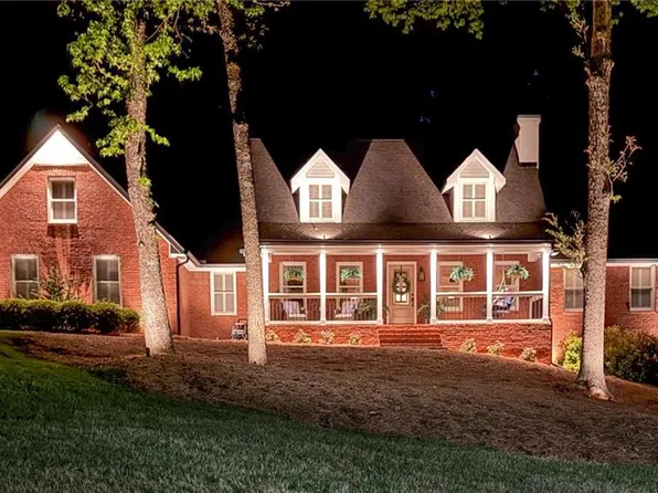 125 Abner Dr, McDonough, GA 30252