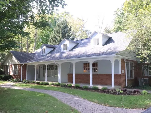 6030 Crows Nest Dr, Indianapolis, IN 46228