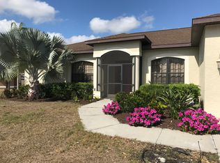 478 Sunnyside Dr, Venice, FL 34293