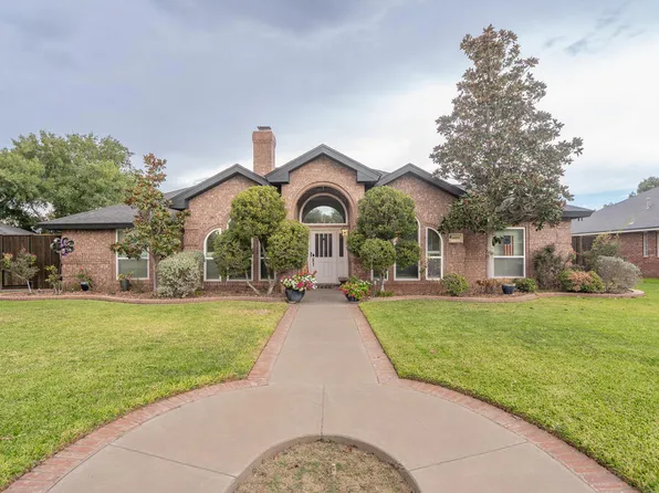 5622 Grassland Blvd, Midland, TX 79707