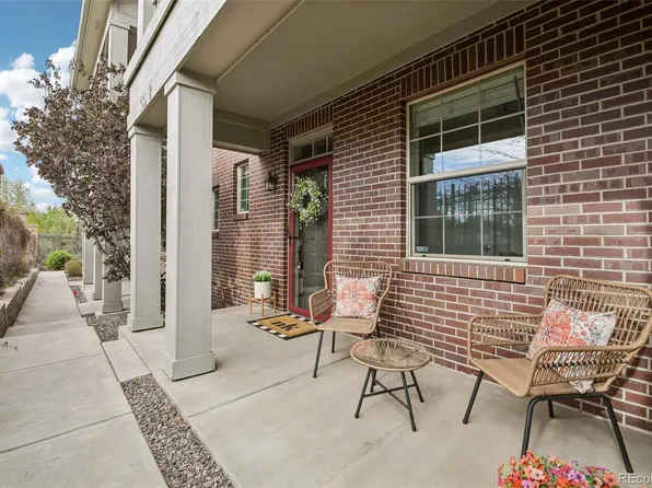 780 Quebec Street #2, Denver, CO 80230