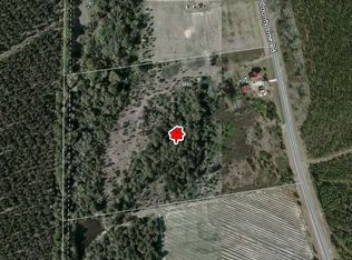 2305 Mitchell County Line Rd, Hartsfield, GA 31756