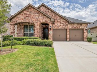 10082 Black Maple Dr, Conroe, TX 77385