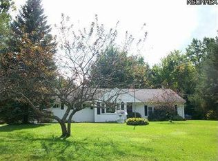 10143 Thwing Rd, Chardon, OH 44024