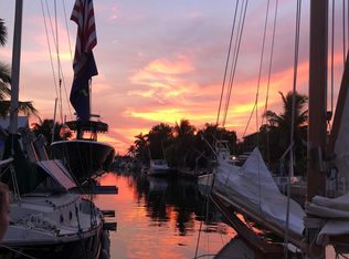 185 Plantation Dr, Plantation Key, FL 33036