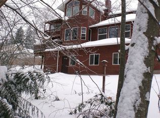 2726 SW Taylors Ferry Rd, Portland, OR 97219