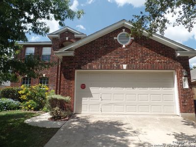2607 Montebello, San Antonio, TX, 78259