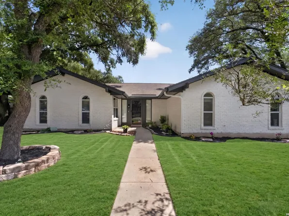 721 BALFOUR DR, Windcrest, TX 78239