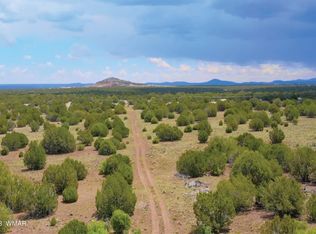 LOT Three Silver Lake Blvd #C, Show Low, AZ 85901