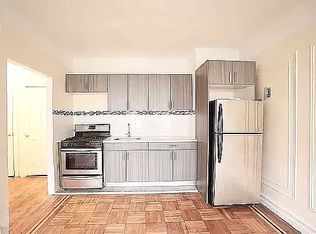 65 Post Ave APT 2B, New York, NY 10034