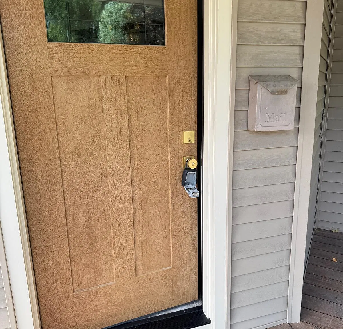 2 bed, 750 sqft, $2,700 — Photo 3
