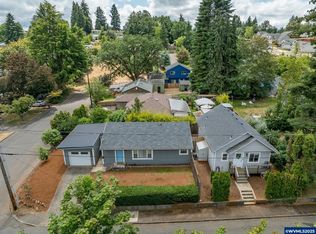 520 Missouri Ave S, Salem, OR 97302