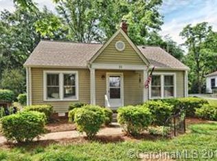 79 Fryling Ave SW, Concord, NC 28025