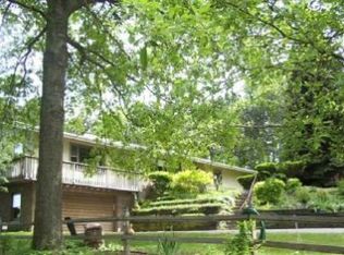 2821 N 725 W, Michigan City, IN