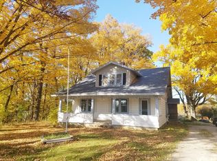 2260 Seaquist Rd, Sister bay, WI 54234