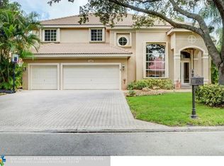 10209 NW 52nd St, Coral Springs, FL 33076