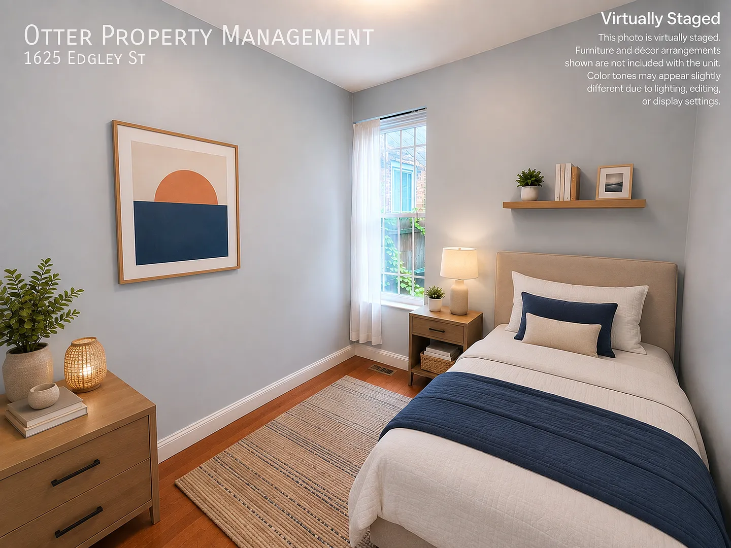 Spacious 5BR/3BA Home with Private Backyard, Basement & In-Unit Laundry — Photo 4