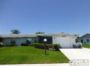 6304 Dusenburg Rd, Delray Beach, FL 33484