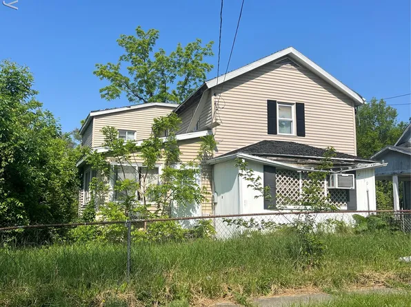 2050 Ferris Ave, Flint, MI 48503