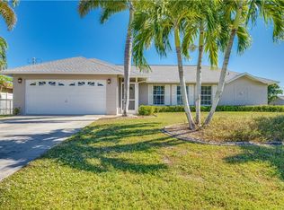2931 SW 4th Pl, Cape Coral, FL 33914