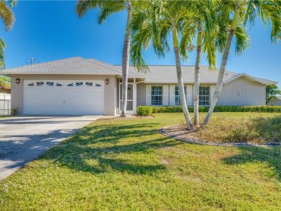 2931 SW 4th Pl, Cape Coral, FL, 33914