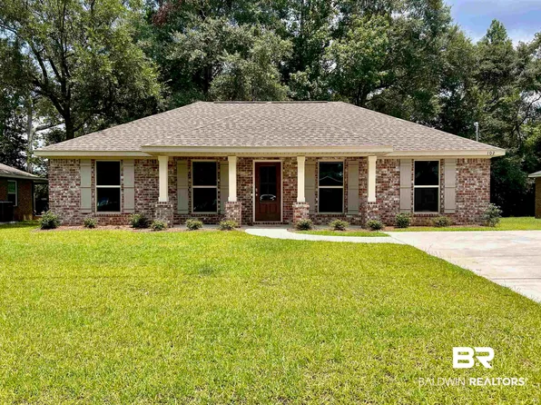 102 Marietta St, Bay Minette, AL 36507