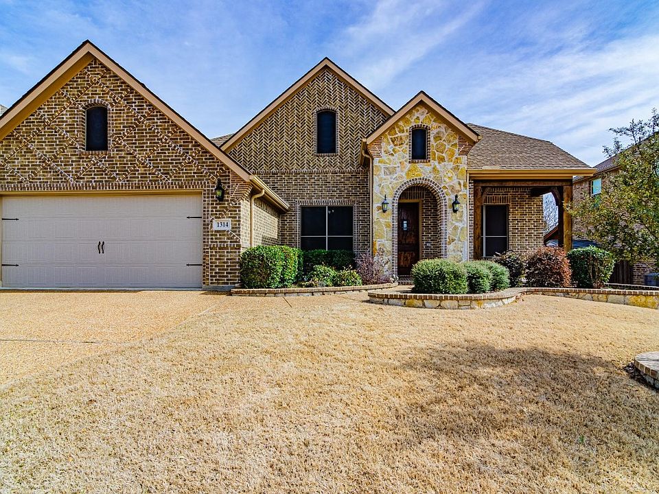 1314 Wildflower Ln, Wylie, TX 75098 Zillow