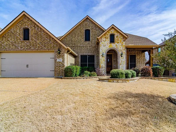 1314 Wildflower Ln, Wylie, TX 75098