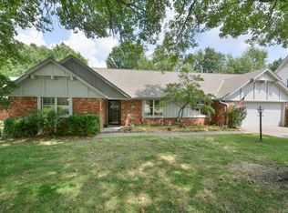 6333 S 70th Ave E, Tulsa, OK 74133