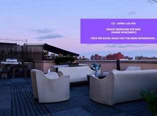 43 Avenue C #725, New York, NY 10009