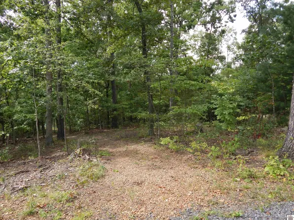 LOT 37 Cedar Lake Estates Subdivision 37, Gilbertsville, KY 42044