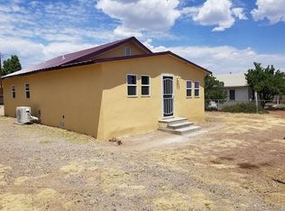 309 D St, Hurley, NM 88043