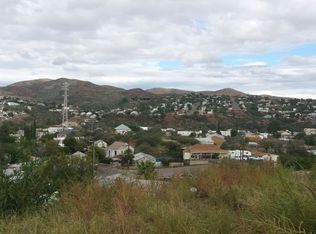 445 W Hackney Hill Rd, Globe, AZ 85501