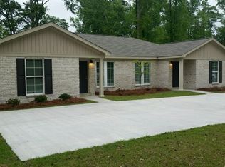 401 Coe Dairy Rd #1, Dothan, AL 36301