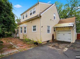 241 Outwater Lane, Saddle Brook, NJ 07663
