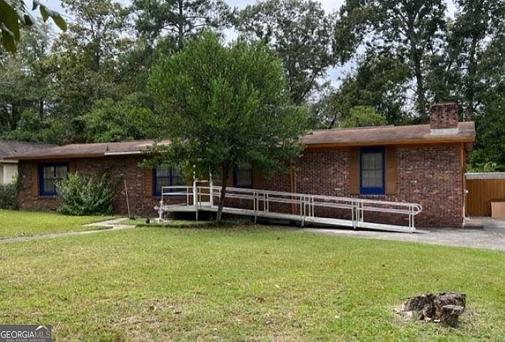 201 Hunters Ridge Rd, Warner Robins, GA 31093 - Movoto