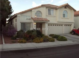 8328 Emerald Isle Ave, Las Vegas, NV 89128